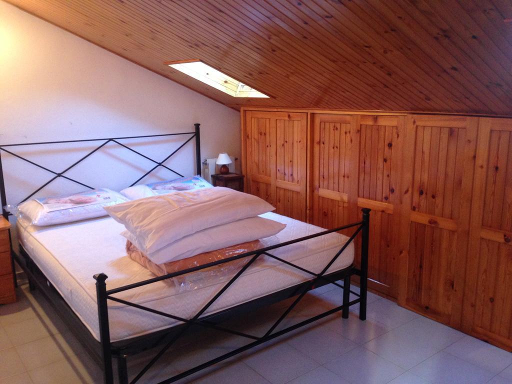 Sangro Apartment Castel Di Sangro Zimmer foto