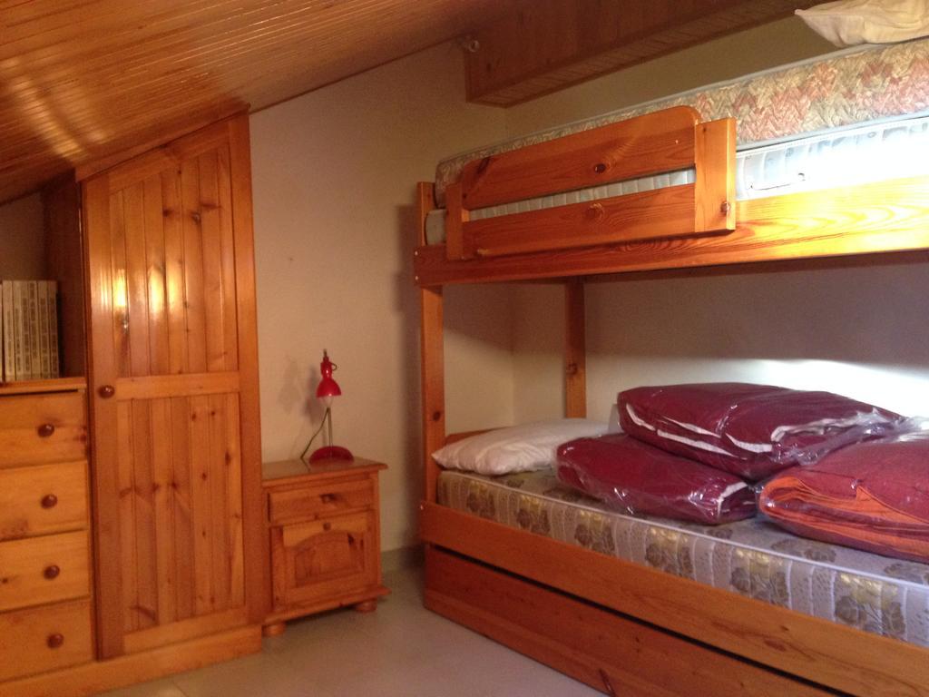 Sangro Apartment Castel Di Sangro Zimmer foto